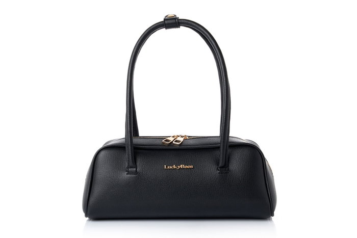 Lucky Bees Delphine - Negro Lucky Bees Delphine - Negro